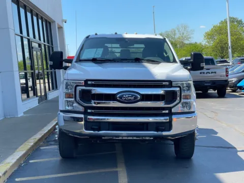 Another view of 2020 Ford F-350SD XLT DRW for sale in Indianapolis, IN at Indy Auto Man - Indianapolis