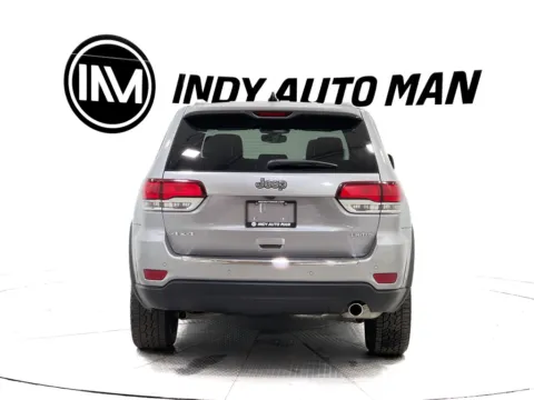 More photos of 2020 Jeep Grand Cherokee Limited at Indy Auto Man - Indianapolis, IN