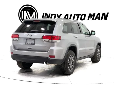 More photos of 2020 Jeep Grand Cherokee Limited at Indy Auto Man - Indianapolis, IN