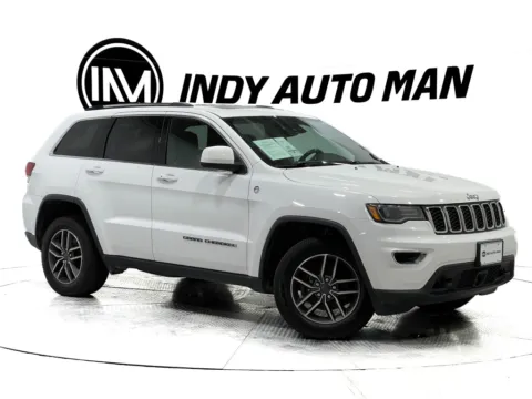 Photos of 2020 Jeep Grand Cherokee Laredo for sale in Indianapolis, IN at Indy Auto Man - Indianapolis