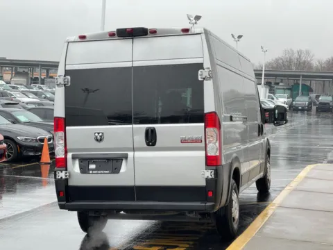 Another view of 2022 Ram ProMaster 2500 High Roof for sale in Indianapolis, IN at Indy Auto Man - Indianapolis
