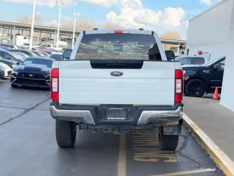 More photos of 2021 Ford F-250SD XLT at Indy Auto Man - Indianapolis, IN