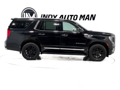 Another view of 2021 GMC Yukon Denali for sale in Indianapolis, IN at Indy Auto Man - Indianapolis