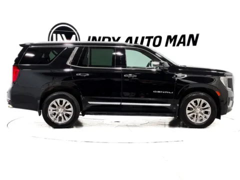 Another view of 2021 GMC Yukon Denali for sale in Indianapolis, IN at Indy Auto Man - Indianapolis
