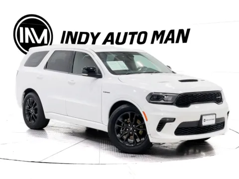 Photos of 2021 Dodge Durango R/T for sale in Indianapolis, IN at Indy Auto Man - Indianapolis