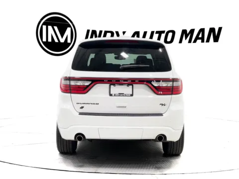 More photos of 2021 Dodge Durango R/T at Indy Auto Man - Indianapolis, IN