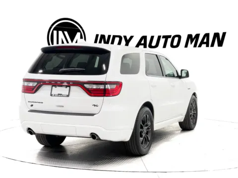 More photos of 2021 Dodge Durango R/T at Indy Auto Man - Indianapolis, IN
