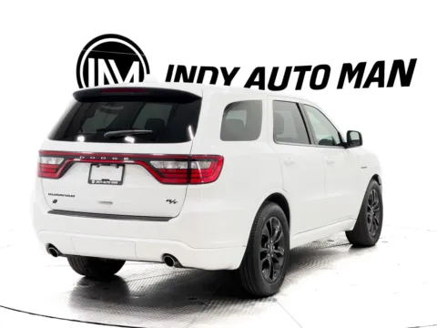 More photos of 2021 Dodge Durango R/T at Indy Auto Man - Indianapolis, IN