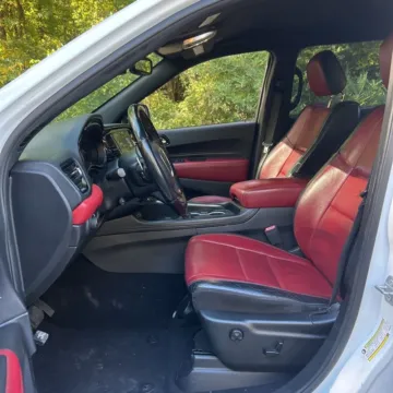 More photos of 2021 Dodge Durango R/T at Indy Auto Man - Indianapolis, IN