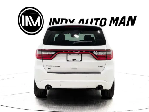 More photos of 2021 Dodge Durango R/T at Indy Auto Man - Indianapolis, IN