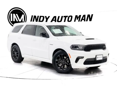 Photos of 2021 Dodge Durango R/T for sale in Indianapolis, IN at Indy Auto Man - Indianapolis