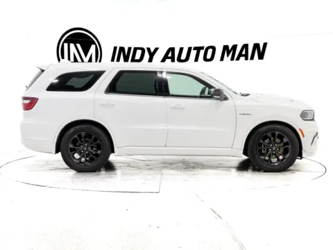 Another view of 2021 Dodge Durango R/T for sale in Indianapolis, IN at Indy Auto Man - Indianapolis
