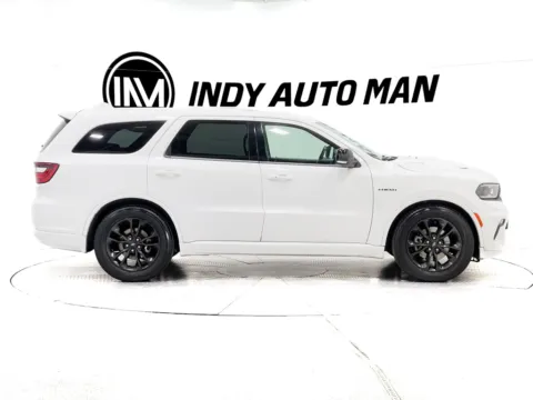 Another view of 2021 Dodge Durango R/T for sale in Indianapolis, IN at Indy Auto Man - Indianapolis