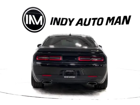 More photos of 2021 Dodge Challenger R/T Scat Pack Widebody at Indy Auto Man - Indianapolis, IN