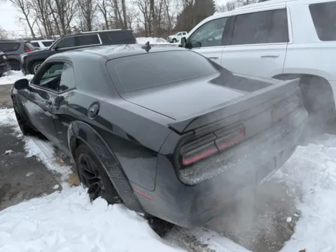 More photos of 2021 Dodge Challenger R/T Scat Pack Widebody at Indy Auto Man - Indianapolis, IN