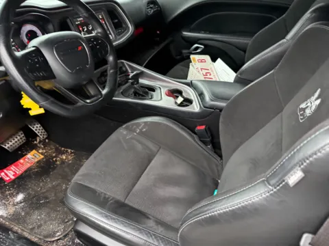 More photos of 2021 Dodge Challenger R/T Scat Pack Widebody at Indy Auto Man - Indianapolis, IN