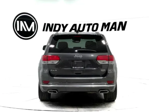 More photos of 2021 Jeep Grand Cherokee Summit at Indy Auto Man - Indianapolis, IN