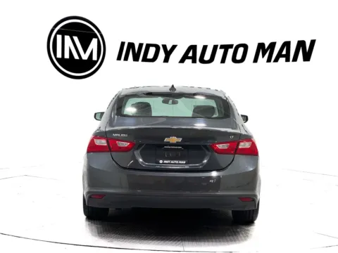 More photos of 2017 Chevrolet Malibu LT 1LT at Indy Auto Man - Indianapolis, IN