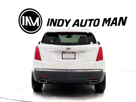More photos of 2017 Cadillac XT5 Luxury at Indy Auto Man - Indianapolis, IN