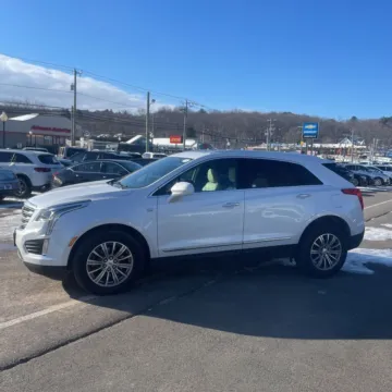 More photos of 2017 Cadillac XT5 Luxury at Indy Auto Man - Indianapolis, IN