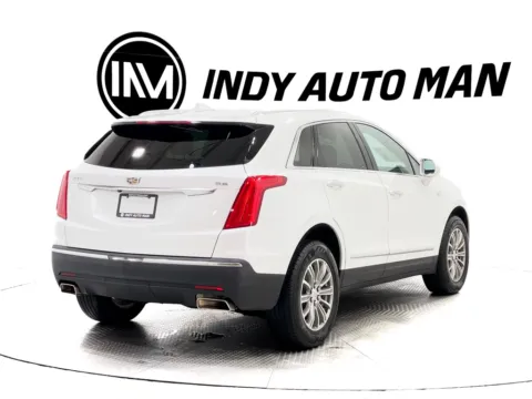 More photos of 2017 Cadillac XT5 Luxury at Indy Auto Man - Indianapolis, IN