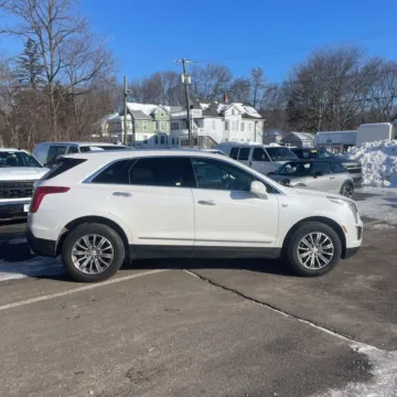 More photos of 2017 Cadillac XT5 Luxury at Indy Auto Man - Indianapolis, IN