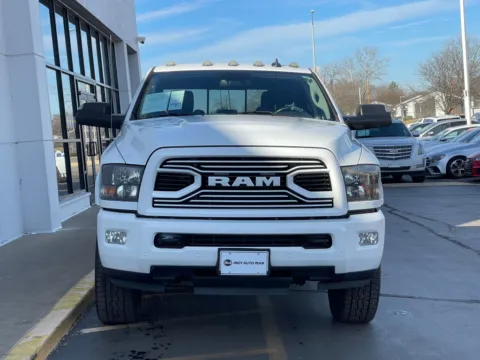 Another view of 2018 Ram 2500 Big Horn for sale in Indianapolis, IN at Indy Auto Man - Indianapolis