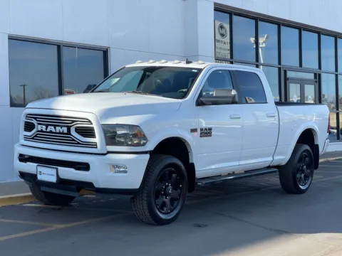 More photos of 2018 Ram 2500 Big Horn at Indy Auto Man - Indianapolis, IN