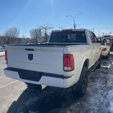 More photos of 2018 Ram 2500 Big Horn at Indy Auto Man - Indianapolis, IN