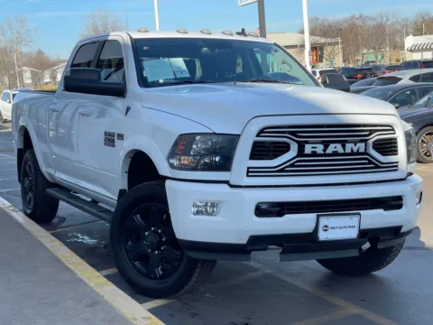 Photos of 2018 Ram 2500 Big Horn for sale in Indianapolis, IN at Indy Auto Man - Indianapolis