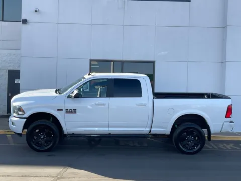 More photos of 2018 Ram 2500 Big Horn at Indy Auto Man - Indianapolis, IN
