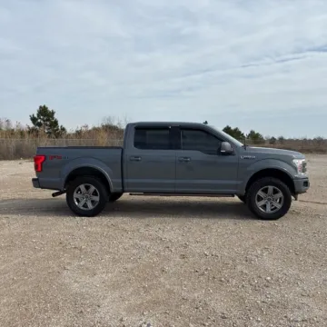 Another view of 2019 Cadillac Escalade Premium Luxury for sale in Indianapolis, IN at Indy Auto Man - Indianapolis