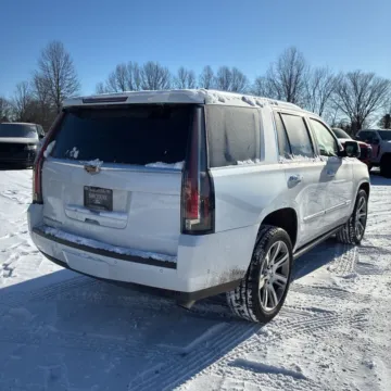 Another view of 2019 Cadillac Escalade Premium Luxury for sale in Indianapolis, IN at Indy Auto Man - Indianapolis