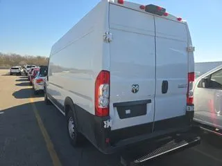 More photos of 2023 Ram ProMaster 3500 High Roof at Indy Auto Man - Indianapolis, IN