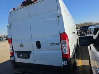 Another view of 2023 Ram ProMaster 3500 High Roof for sale in Indianapolis, IN at Indy Auto Man - Indianapolis