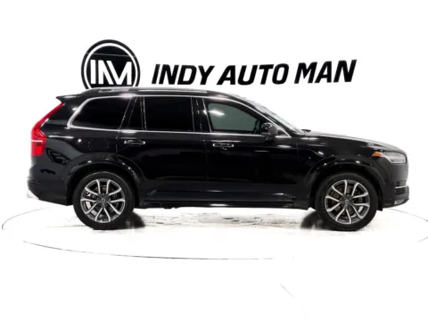 Another view of 2018 Volvo XC90 T5 Momentum for sale in Indianapolis, IN at Indy Auto Man - Indianapolis