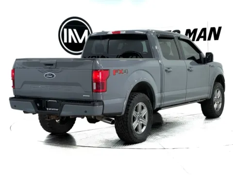 More photos of 2019 Ford F-150 Lariat at Indy Auto Man - Indianapolis, IN