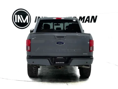 More photos of 2019 Ford F-150 Lariat at Indy Auto Man - Indianapolis, IN