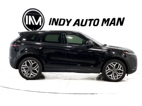 Another view of 2020 Land Rover Range Rover Evoque SE for sale in Indianapolis, IN at Indy Auto Man - Indianapolis