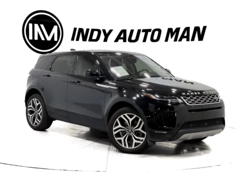 Photos of 2020 Land Rover Range Rover Evoque SE for sale in Indianapolis, IN at Indy Auto Man - Indianapolis