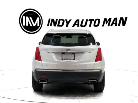 More photos of 2017 Cadillac XT5 Luxury at Indy Auto Man - Indianapolis, IN