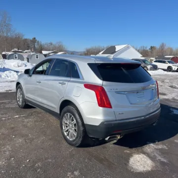 More photos of 2017 Cadillac XT5 Luxury at Indy Auto Man - Indianapolis, IN