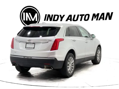 More photos of 2017 Cadillac XT5 Luxury at Indy Auto Man - Indianapolis, IN