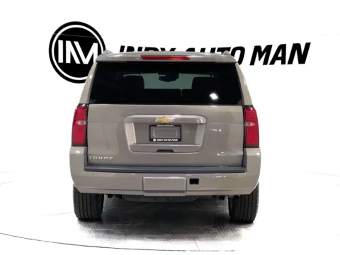More photos of 2018 Chevrolet Tahoe LT at Indy Auto Man - Indianapolis, IN