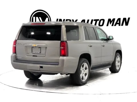 More photos of 2018 Chevrolet Tahoe LT at Indy Auto Man - Indianapolis, IN