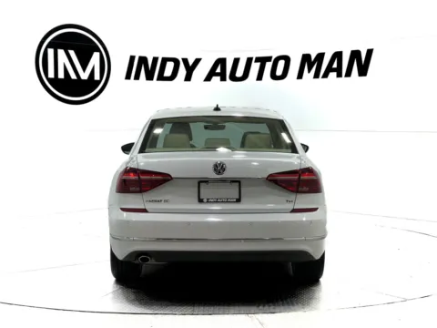 More photos of 2017 Volkswagen Passat 1.8T SE w/Technology at Indy Auto Man - Indianapolis, IN
