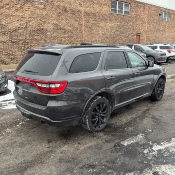 More photos of 2019 Dodge Durango GT Plus at Indy Auto Man - Indianapolis, IN