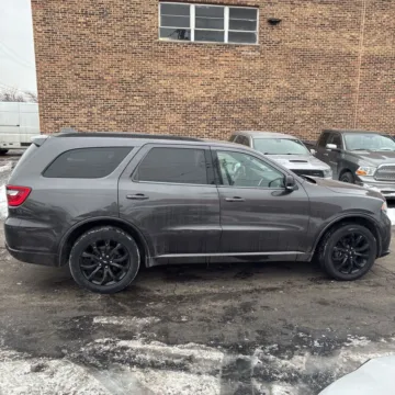 Another view of 2019 Dodge Durango GT Plus for sale in Indianapolis, IN at Indy Auto Man - Indianapolis