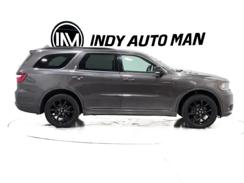 Another view of 2019 Dodge Durango GT Plus for sale in Indianapolis, IN at Indy Auto Man - Indianapolis