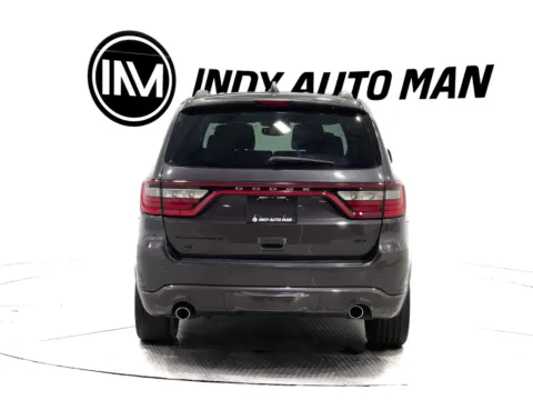 More photos of 2019 Dodge Durango GT Plus at Indy Auto Man - Indianapolis, IN